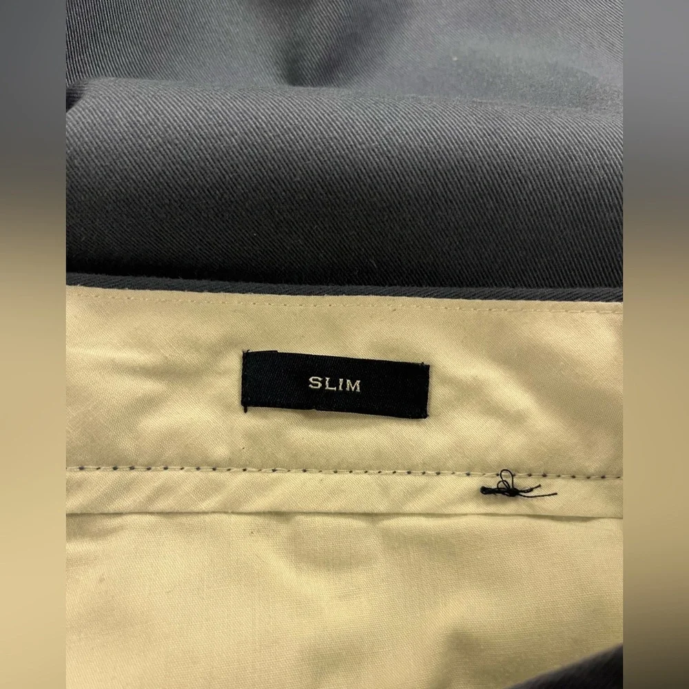 J. Crew no hang